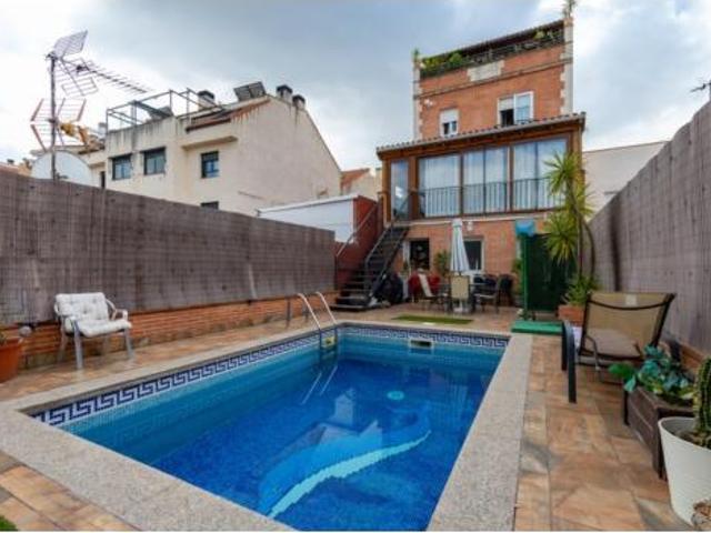 Chalet Venta Madrid Capital, Valverde