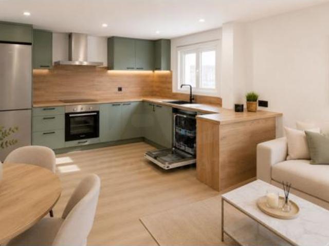 Piso Venta Madrid Capital, Valverde