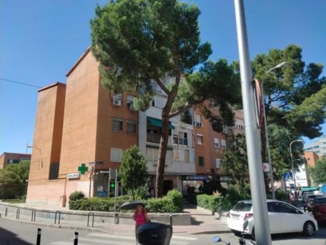 Piso Venta Madrid Capital, Valverde