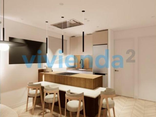 Piso Venta Madrid Capital, Valverde