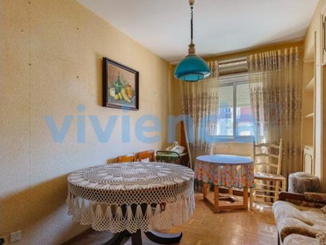 Piso Venta Madrid Capital, Valverde