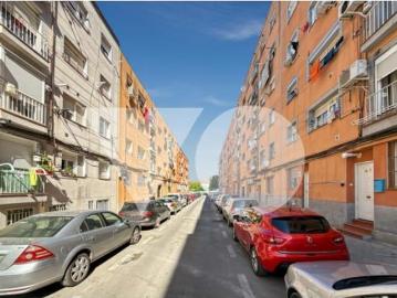 Piso Venta Madrid Capital, Valverde