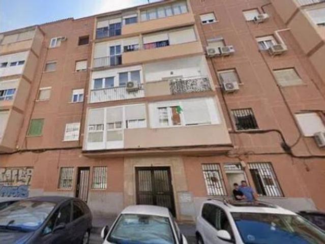 Piso Venta Madrid Capital, Valverde