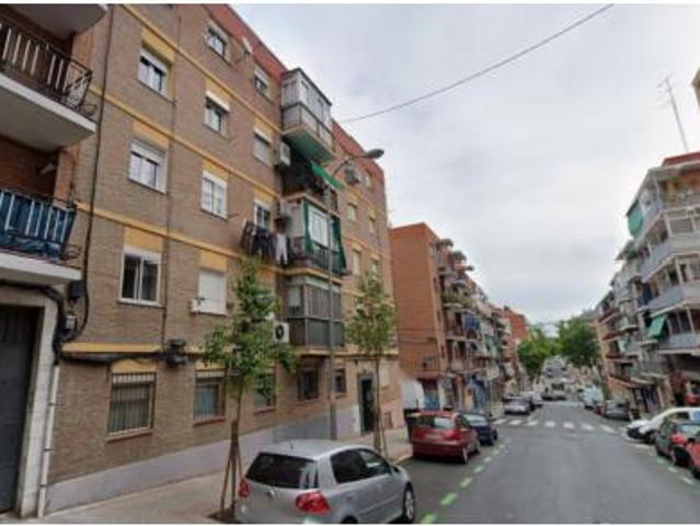Piso Venta Madrid Capital, Ventas