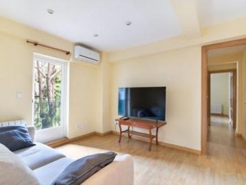 Piso Venta Madrid Capital, Ventas