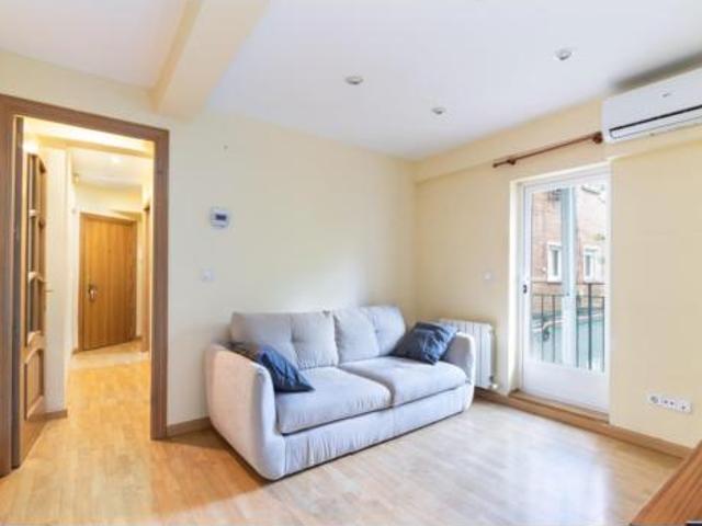 Piso Venta Madrid Capital, Ventas