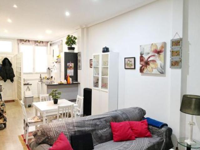 Piso Venta Madrid Capital, Ventas