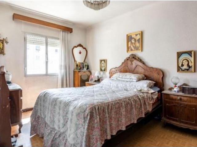 Piso Venta Madrid Capital, Ventas