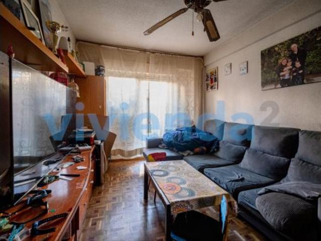Piso Venta Madrid Capital, Ventas