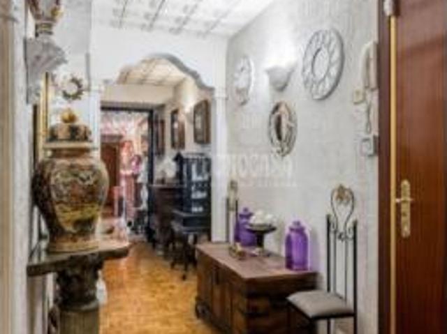 Piso Venta Madrid Capital, Ventas