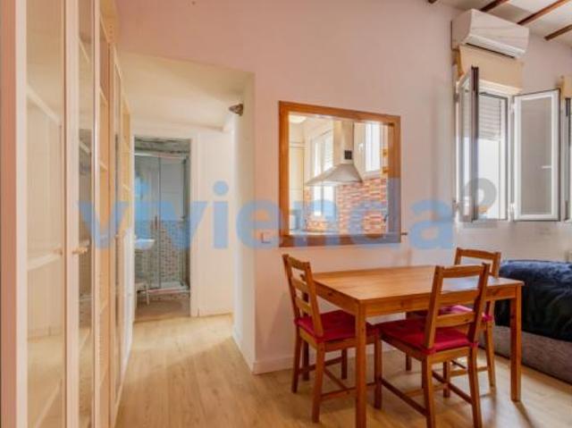 Piso Venta Madrid Capital, Ventas