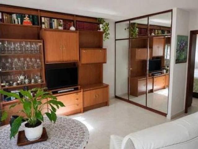 Piso Venta Madrid Capital, Ventas