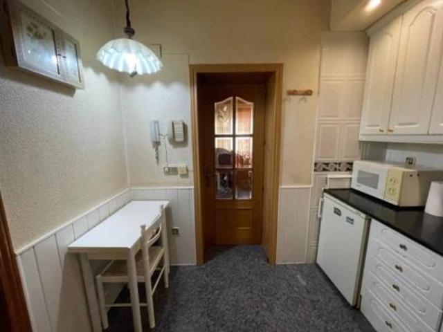 Piso Venta Madrid Capital, Ventas