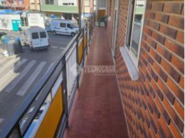 Piso Venta Madrid Capital, Ventas