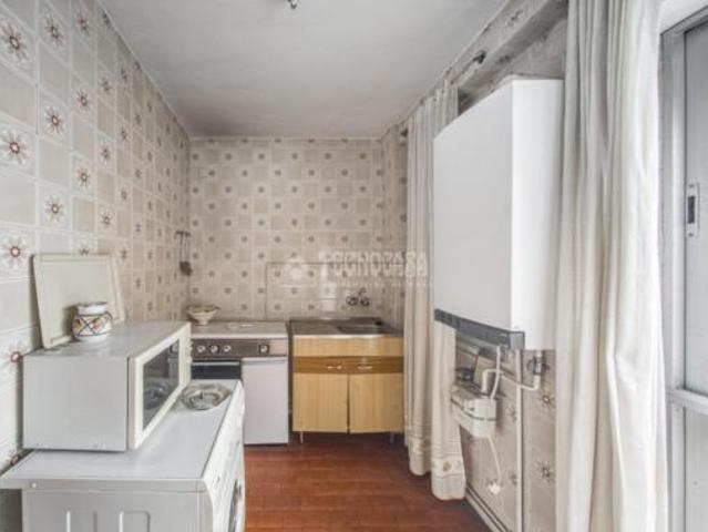 Piso Venta Madrid Capital, Ventas