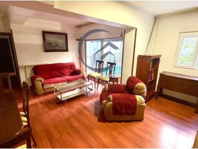 Piso Venta Madrid Capital, Ventas