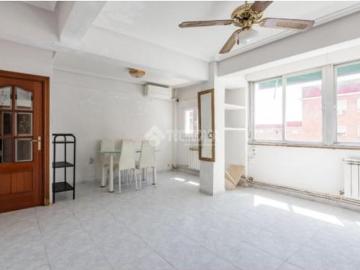 Piso Venta Madrid Capital, Ventas