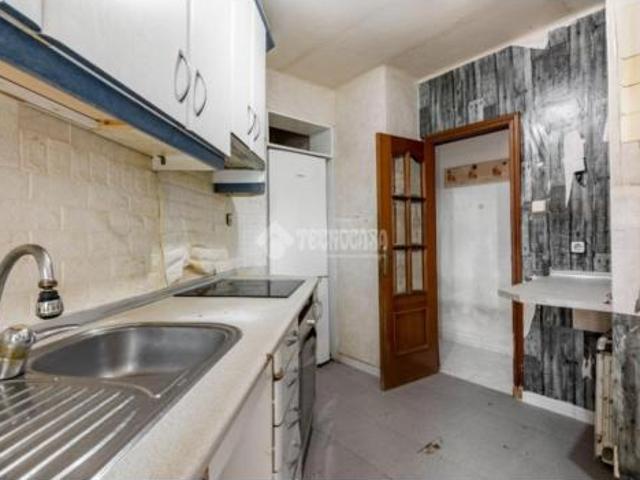 Piso Venta Madrid Capital, Ventas
