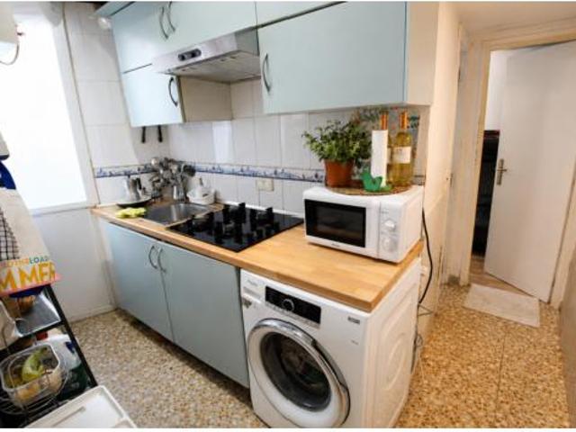 Piso Venta Madrid Capital, Ventas