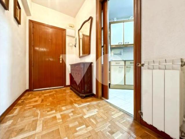 Piso Venta Madrid Capital, Ventas