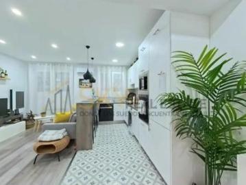 Piso Venta Madrid Capital, Ventas