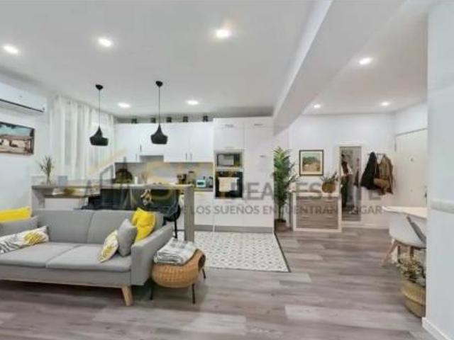 Piso Venta Madrid Capital, Ventas