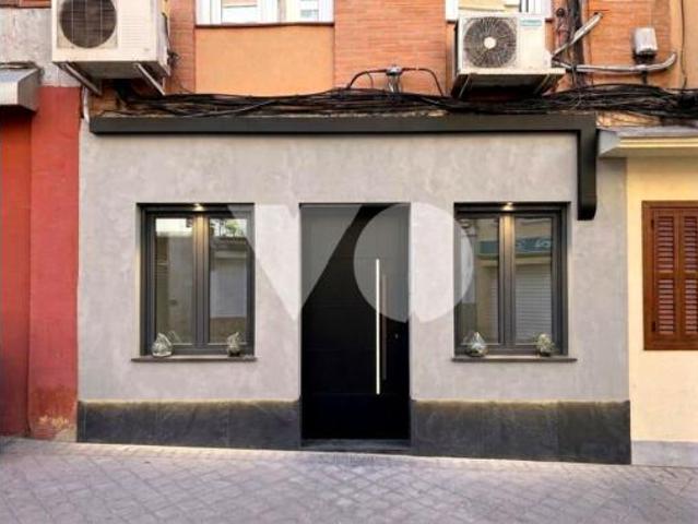 Piso Venta Madrid Capital, Ventas
