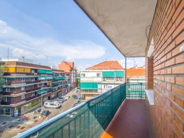 Piso Venta Madrid Capital, Ventas