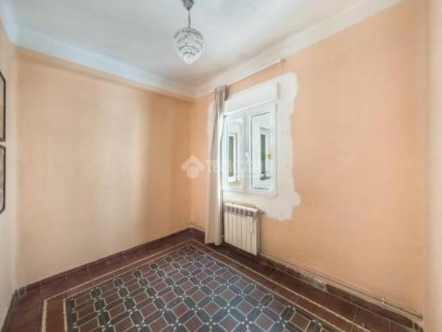 Piso Venta Madrid Capital, Ventas