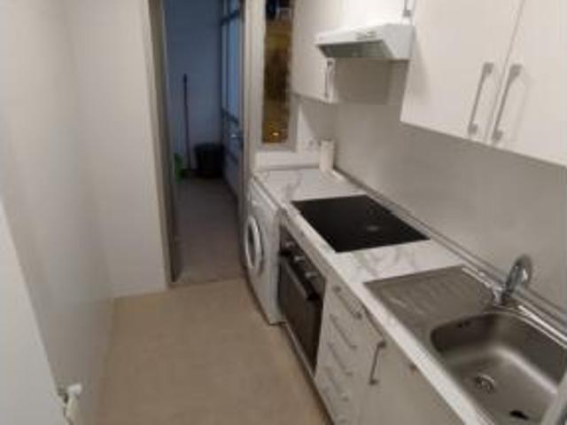 Piso Venta Madrid Capital, Ventas