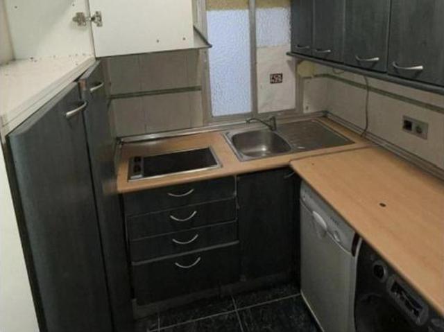 Piso Venta Madrid Capital, Ventas