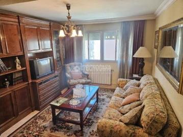 Piso Venta Madrid Capital, Ventas