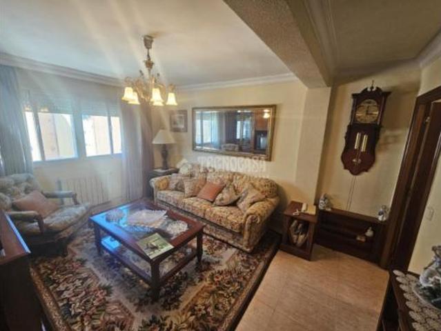 Piso Venta Madrid Capital, Ventas
