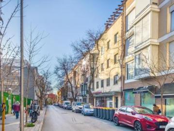 Piso Venta Madrid Capital, Ventas