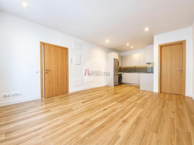 Piso Venta Madrid Capital, Ventas