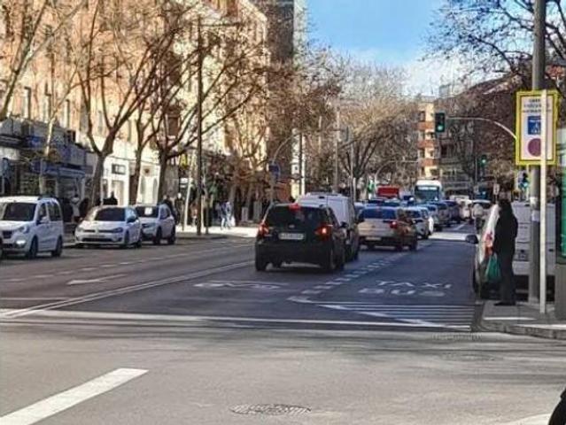 Piso Venta Madrid Capital, Ventas