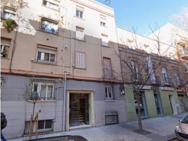 Piso Venta Madrid Capital, Ventas