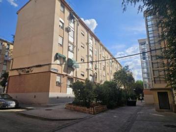 Piso Venta Madrid Capital, Ventas