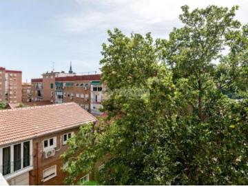Piso Venta Madrid Capital, Ventas