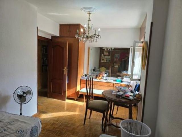 Piso Venta Madrid Capital, Ventas