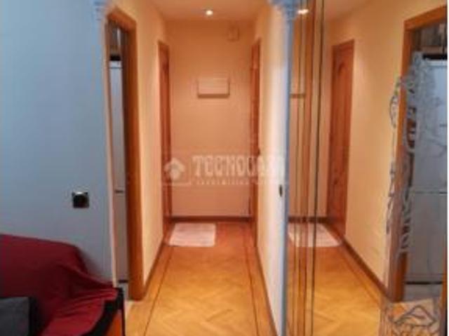 Piso Venta Madrid Capital, Ventas