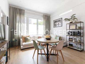 Piso Venta Madrid Capital, Ventas