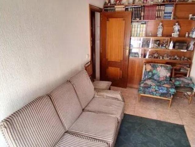 Piso Venta Madrid Capital, Ventas