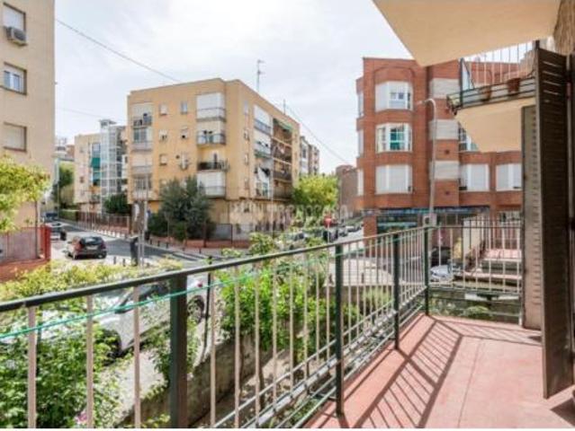 Piso Venta Madrid Capital, Ventas