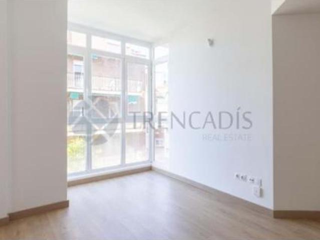 Piso Venta Madrid Capital, Ventas