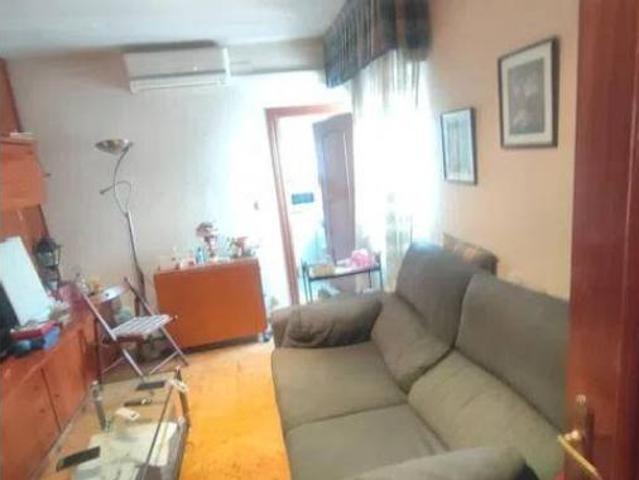 Piso Venta Madrid Capital, Ventas
