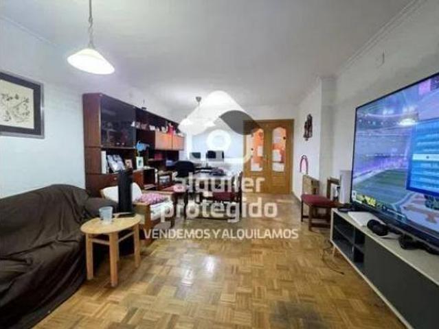 Piso Venta Madrid Capital, Vinateros