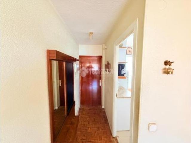 Piso Venta Madrid Capital, Vinateros