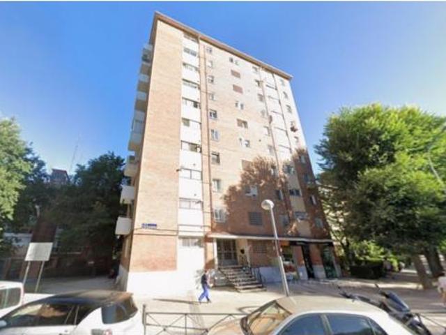 Piso Venta Madrid Capital, Vinateros