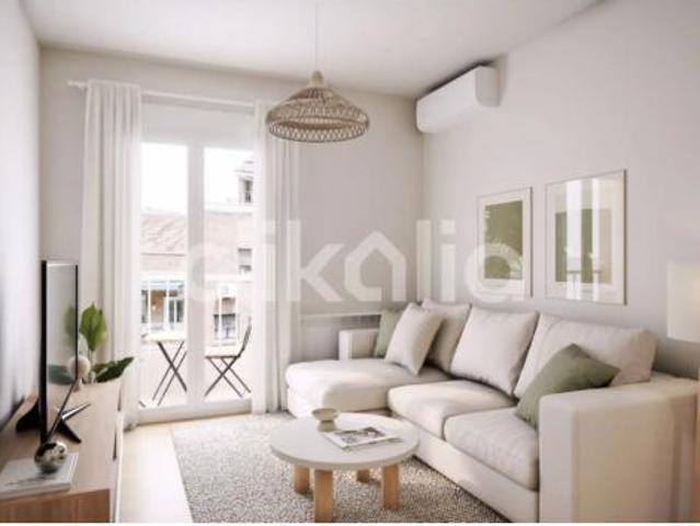 Piso Venta Madrid Capital, Vista Alegre